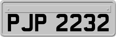 PJP2232