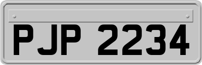 PJP2234