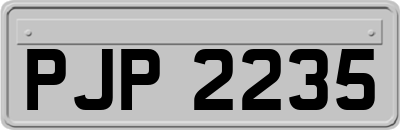 PJP2235