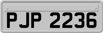 PJP2236