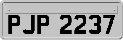 PJP2237