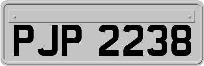 PJP2238