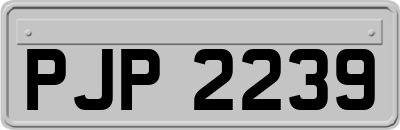 PJP2239