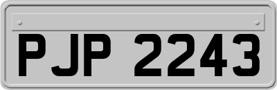 PJP2243