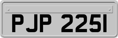 PJP2251
