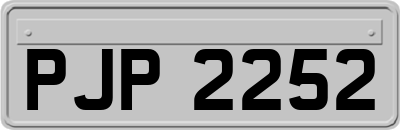 PJP2252