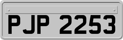 PJP2253
