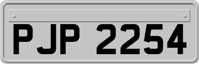 PJP2254