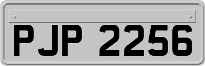 PJP2256
