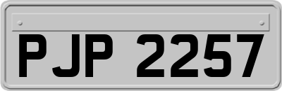 PJP2257