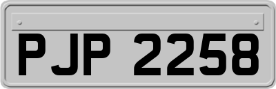 PJP2258