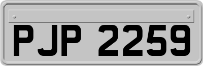 PJP2259