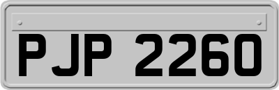 PJP2260