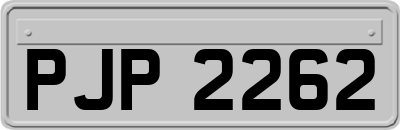 PJP2262