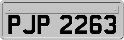 PJP2263
