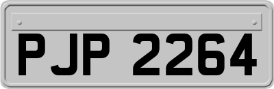 PJP2264