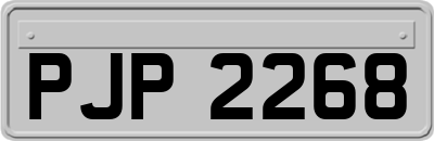 PJP2268