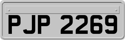 PJP2269