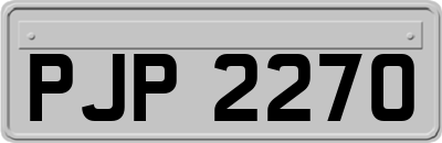 PJP2270