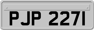 PJP2271