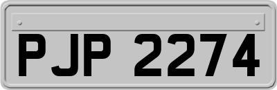 PJP2274