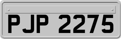 PJP2275