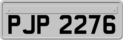 PJP2276