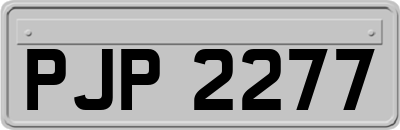 PJP2277