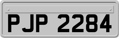 PJP2284