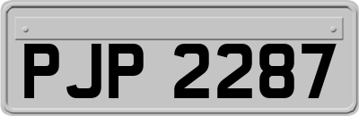 PJP2287