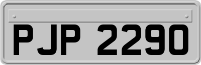 PJP2290