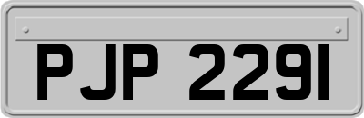 PJP2291