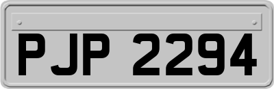PJP2294