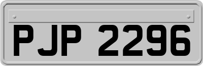 PJP2296