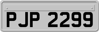 PJP2299