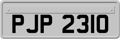 PJP2310