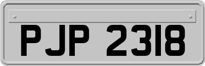 PJP2318