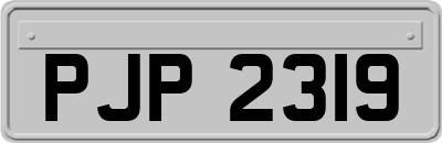 PJP2319