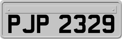PJP2329