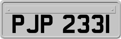 PJP2331