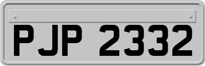 PJP2332