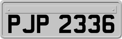 PJP2336