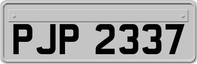 PJP2337