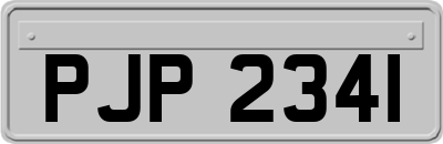 PJP2341