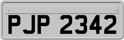 PJP2342