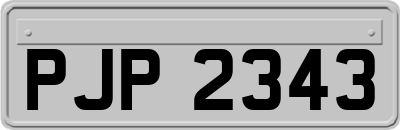 PJP2343