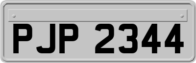 PJP2344