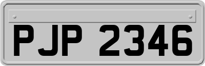 PJP2346