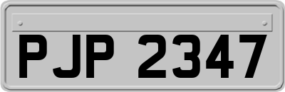 PJP2347