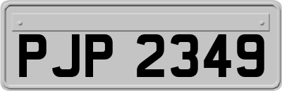 PJP2349